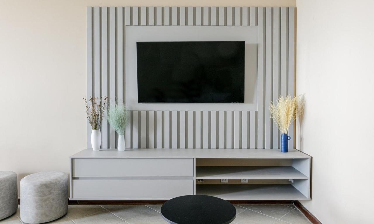 Tabas Lindo Ap 2 Qtos Em Ipanema Ip0047 Appartamento *