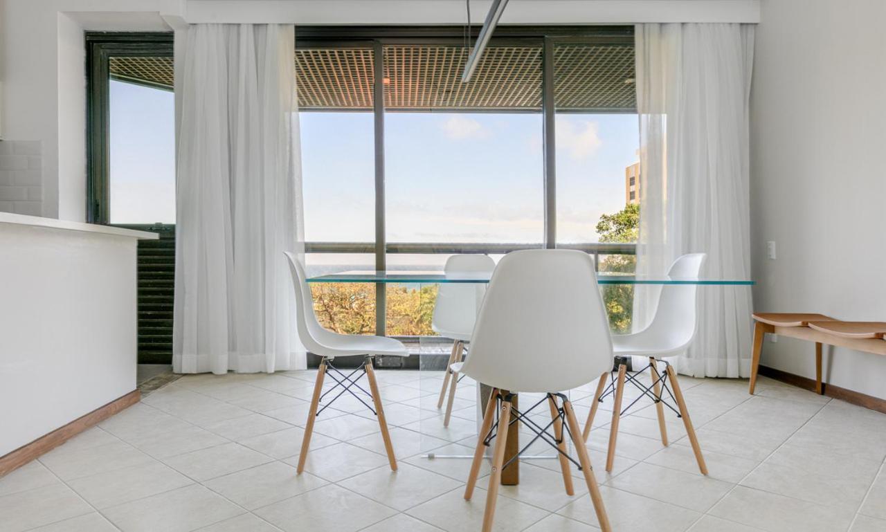 Tabas Lindo Ap 2 Qtos Em Ipanema Ip0047 Appartamento Rio de Janeiro