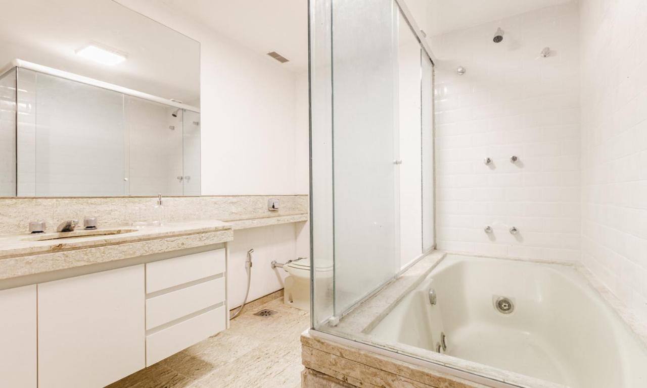 Apartamento Tabas Lindo Ap 2 Qtos Em Ipanema Ip0047 Rio de Janeiro