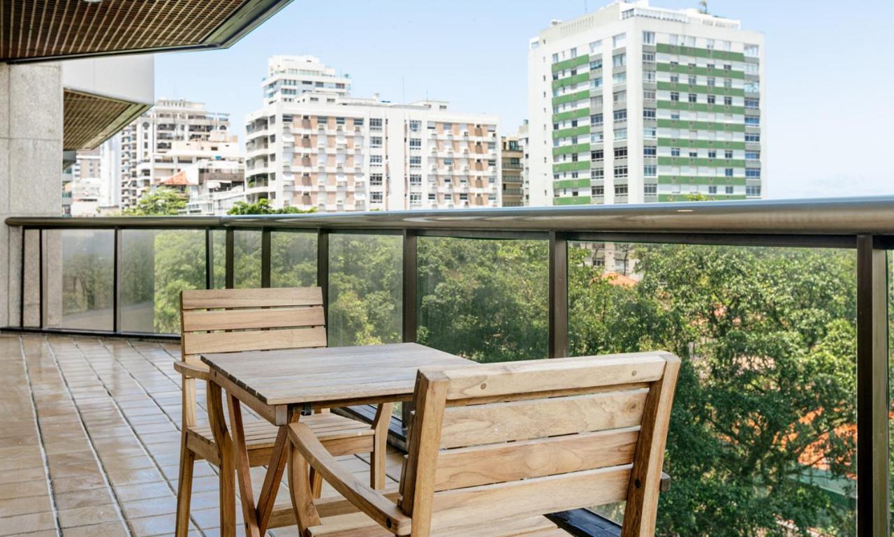 Apartamento Tabas Lindo Ap 2 Qtos Em Ipanema Ip0047 Rio de Janeiro